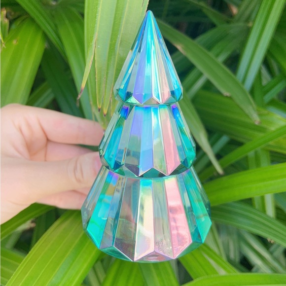 BBW Christmas tree plug & refill set - Picture 2 of 11